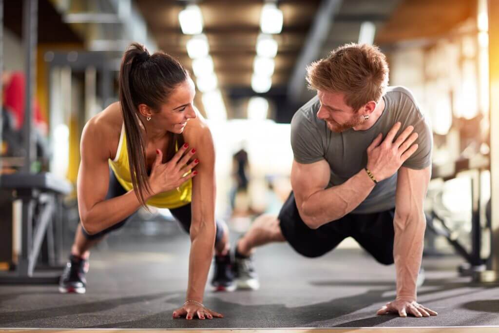 5 Simple Fitness Hack Tools To Help Improve Your Workouts