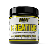 Creatine - 100 Servings