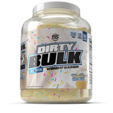 Dirty Bulk Gainer (Vanilla Ice Cream) - 6lbs