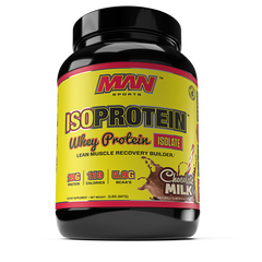 ISO-Protein