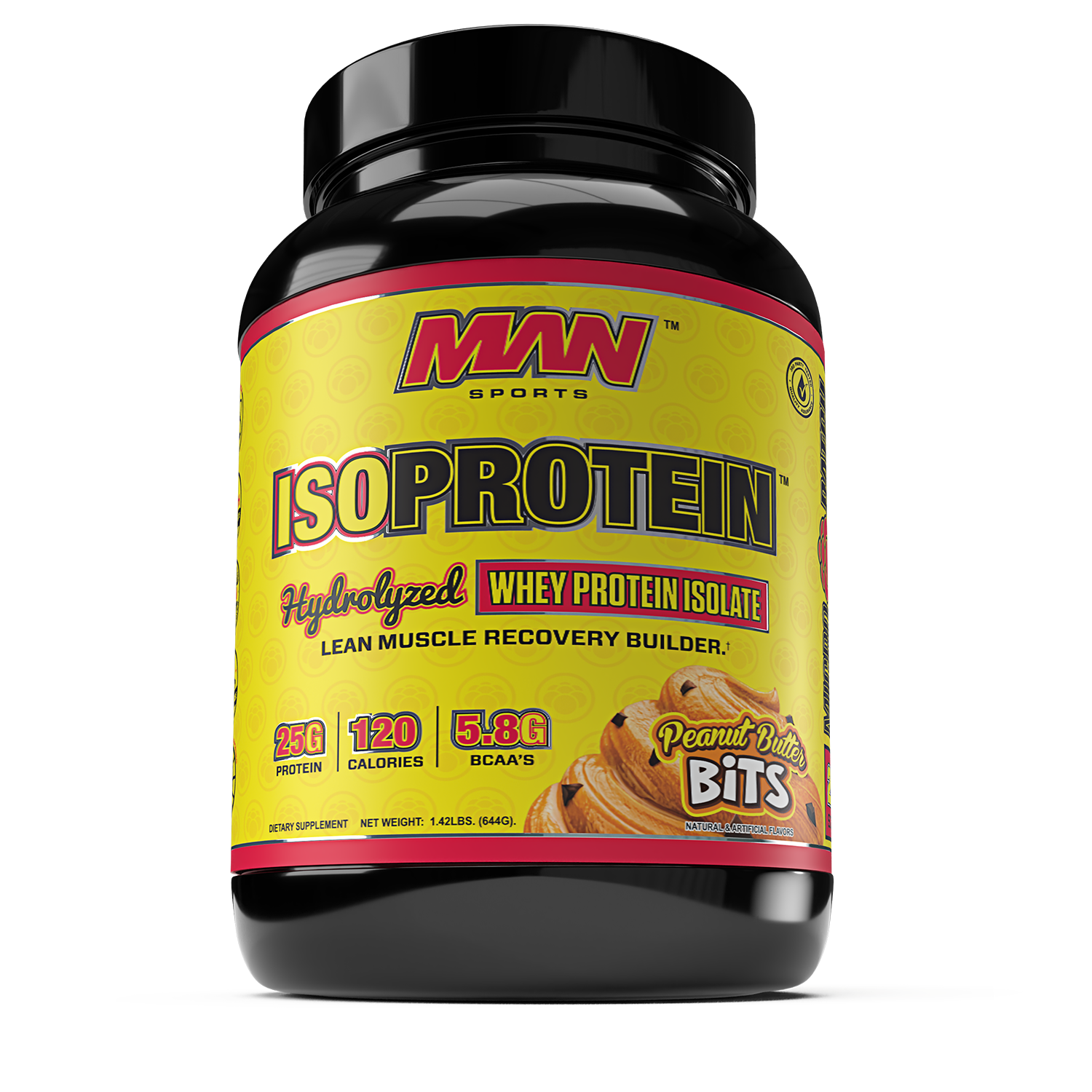 ISO-Protein