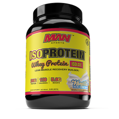 ISO-Protein