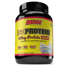 ISO-Protein
