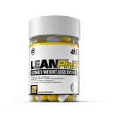 LEAN Ph.D - 120 Caps (Restock Special)