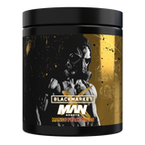 BLACKMARKET X MAN SPORTS Pre-workout