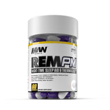 REM-PM- 60 Caps