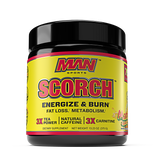 Scorch Powder - 75 Servings