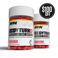 EcdyTurk PRO - 2 for 1! ($100 OFF)