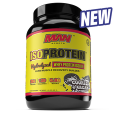ISO-Protein