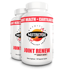 Joint Renew - Twinpack