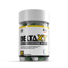 Delta XT - 84 Caps ($15 OFF)