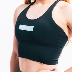Black Nutritox Top