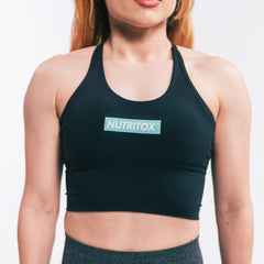 Black Nutritox Top