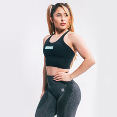 Black Nutritox Top