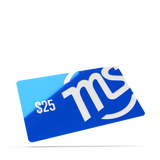 MAN Sports Gift Card