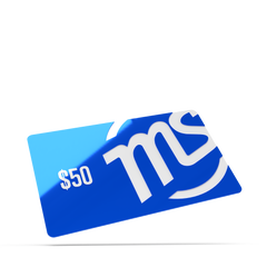 MAN Sports Gift Card