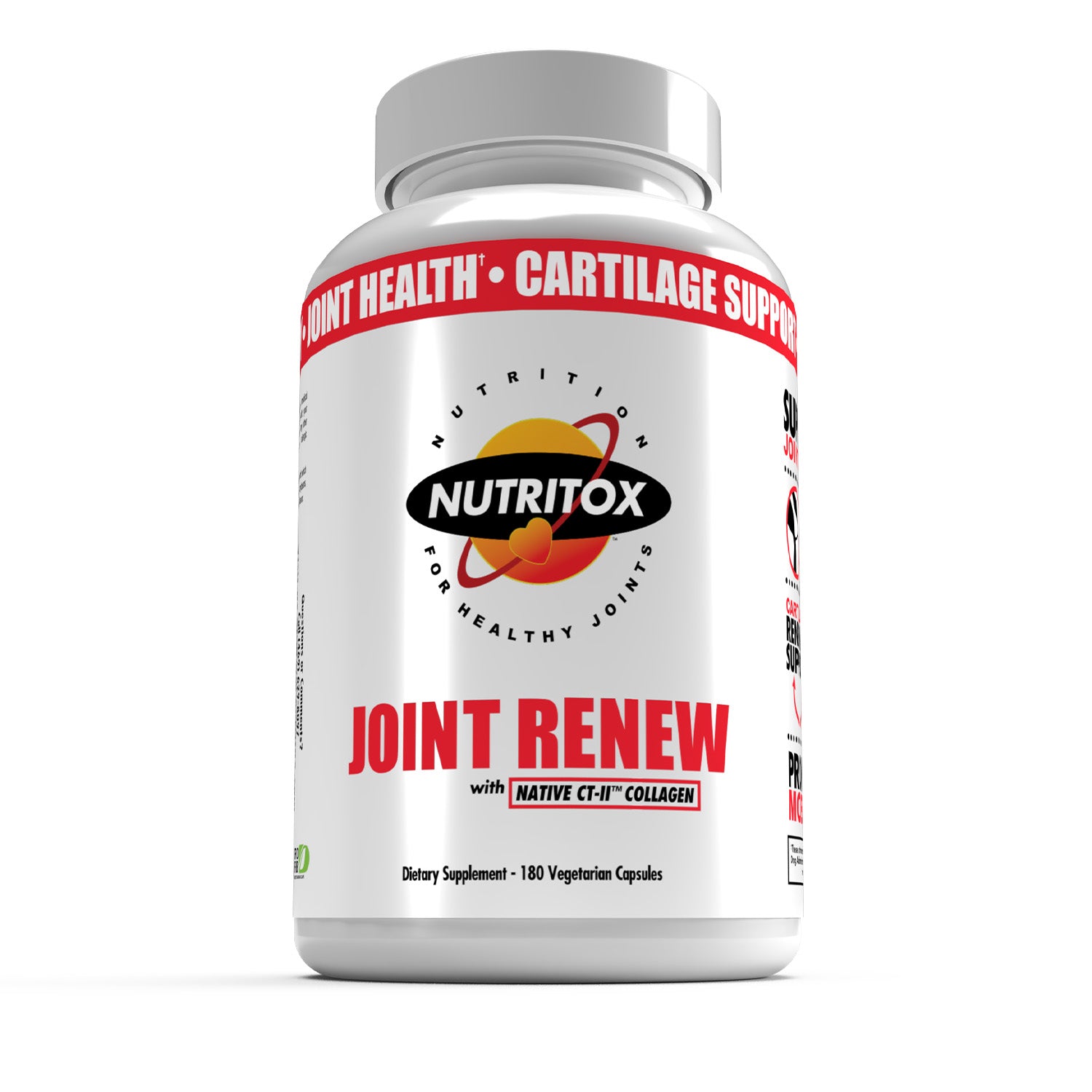 Joint Renew - 180 Caps