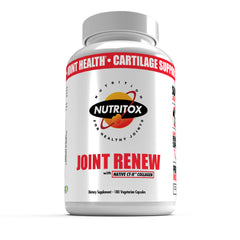 Joint Renew - 180 Caps