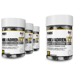 Nolvadren XT- 4 Pack