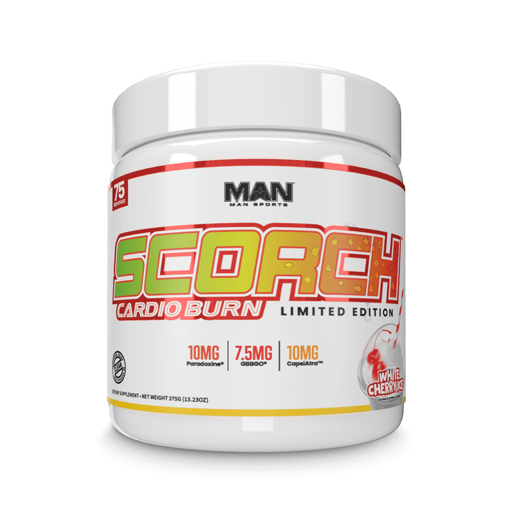 Scorch Cardio Burn - 75 Servings