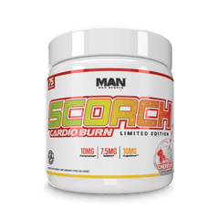 Scorch Cardio Burn - 75 Servings