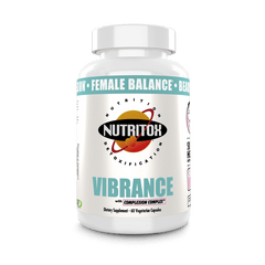 Vibrance – 60 Caps (4298550149165)