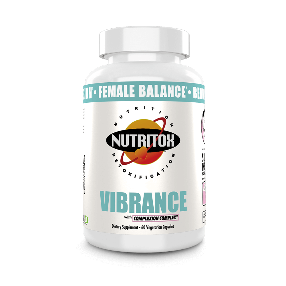 Vibrance – 60 Caps (4298550149165)