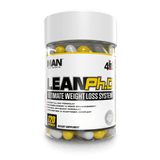 LEAN Ph.D - 120 caps