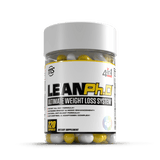 LEAN Ph.D - 120 Caps (5% OFF)