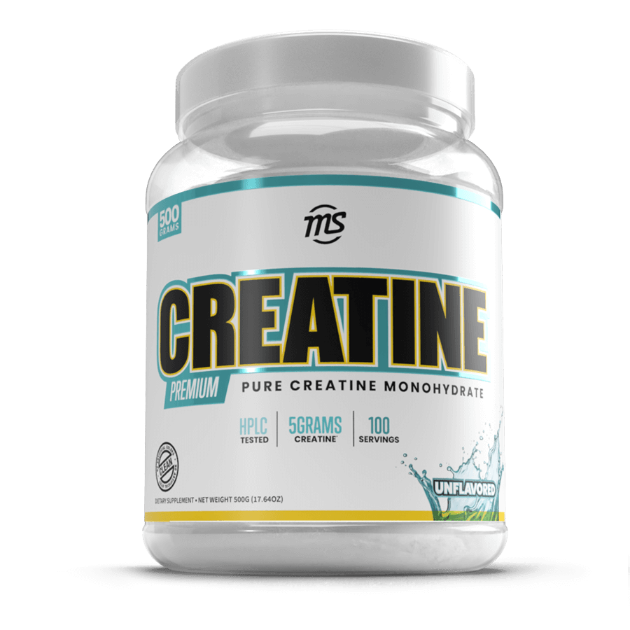 Creatine (100 Servings)