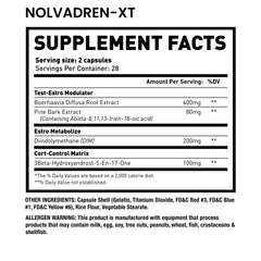 EcdyTurk PRO + PR-XT + FREE Nolvadren XT ($100 OFF)