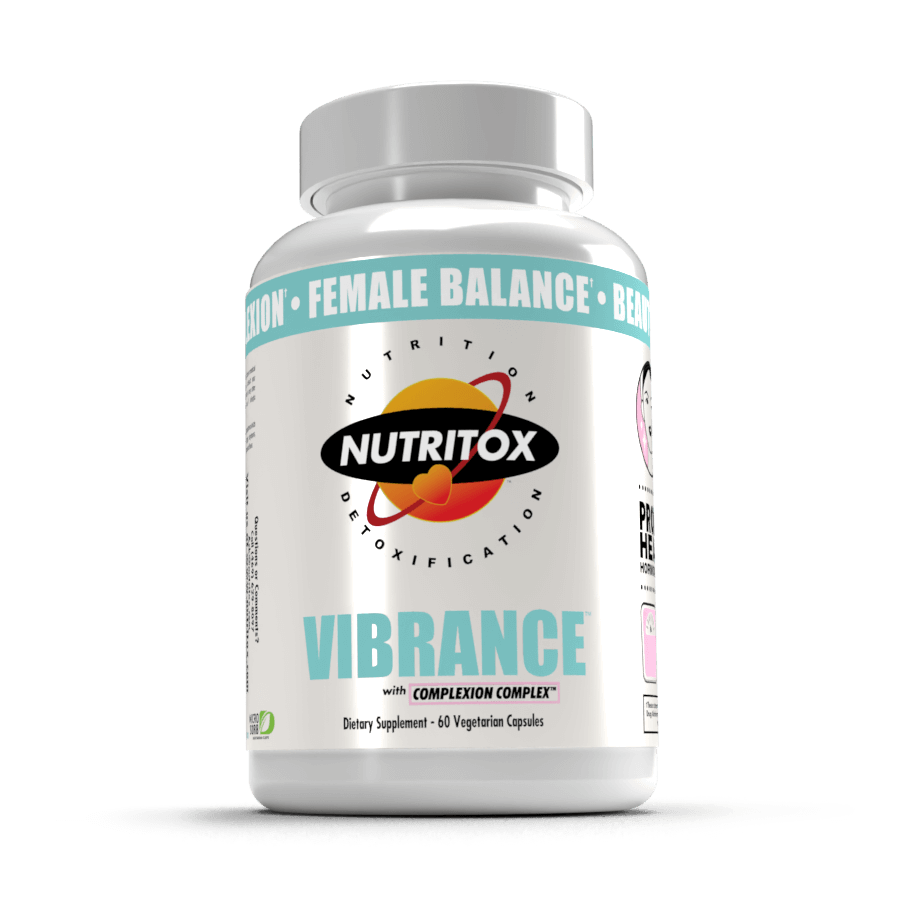 Vibrance – (60 Caps)