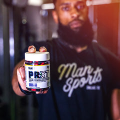 PR-XT