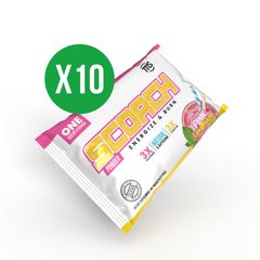 Scorch Powder - 10 Serving