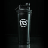 Insulated Metal Shaker