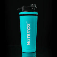 Insulated Metal Shaker