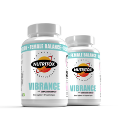 Vibrance – Twinpack