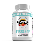 Vibrance – 60 Caps (Bottle #3)