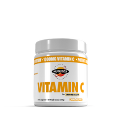Vitamin C - 100 Servings (30% OFF)