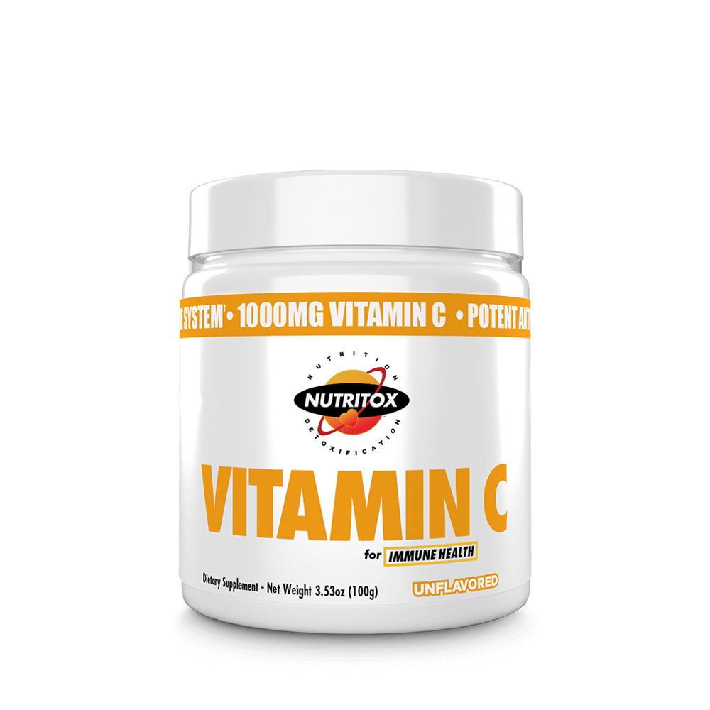 Vitamin C (100 Servings)