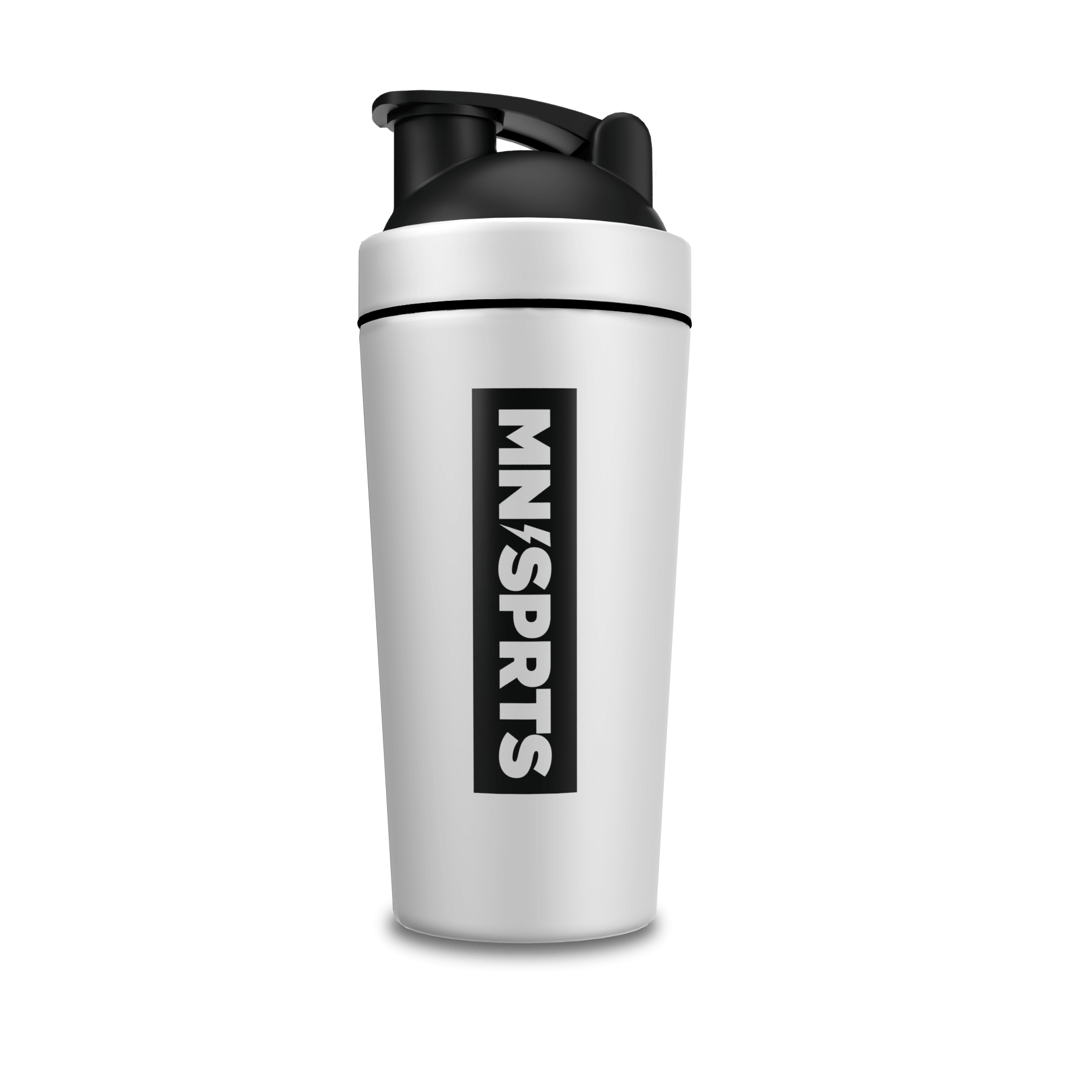 Metal Shaker Cup