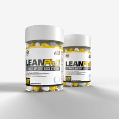 LEAN Ph.D - Buy 1 Get 1 70% OFF