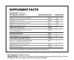 Joint Renew - 4 Pack