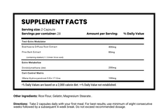 Nolvadren XT- 56 Caps