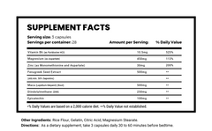 Delta XT - 84 Caps (5% OFF)