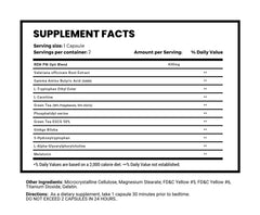 FREE REM-PM - 10 Servings