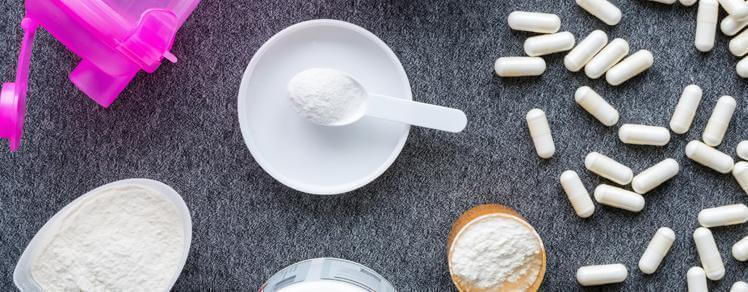 Should You Be Using Creatine?