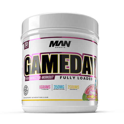 Game Day Fully Loaded – 30 Servings ($20 OFF)