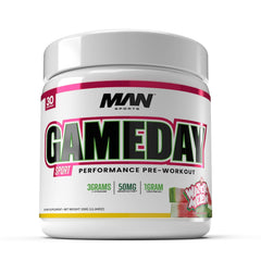 Game Day Sport - 30 Servings ($10.00 OFF)