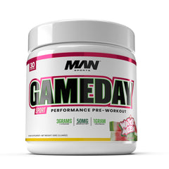 Game Day Sport - 30 Servings